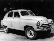 Gaz M72 1955 01